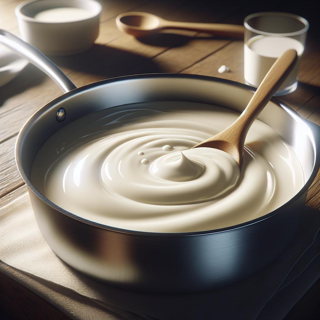 Bechamel