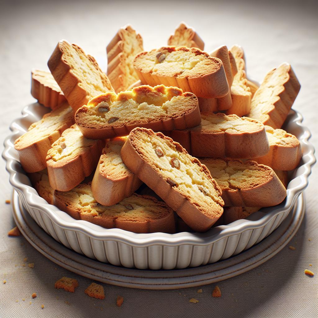 Galletas de mantequilla