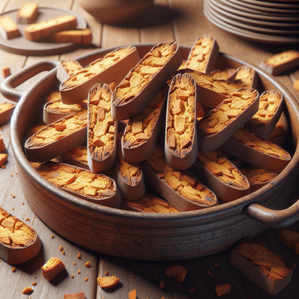 Galletas de jengibre