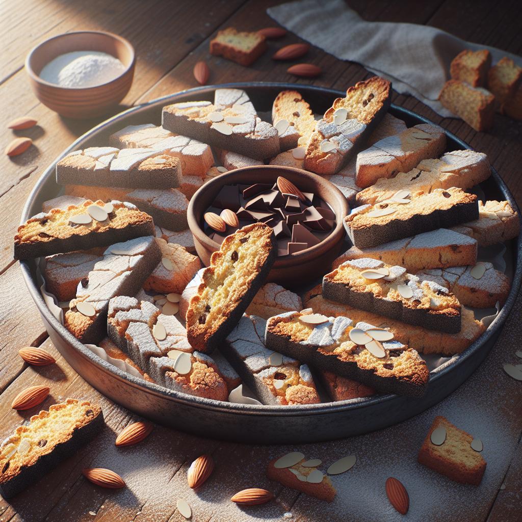 Galletas con harina de avena