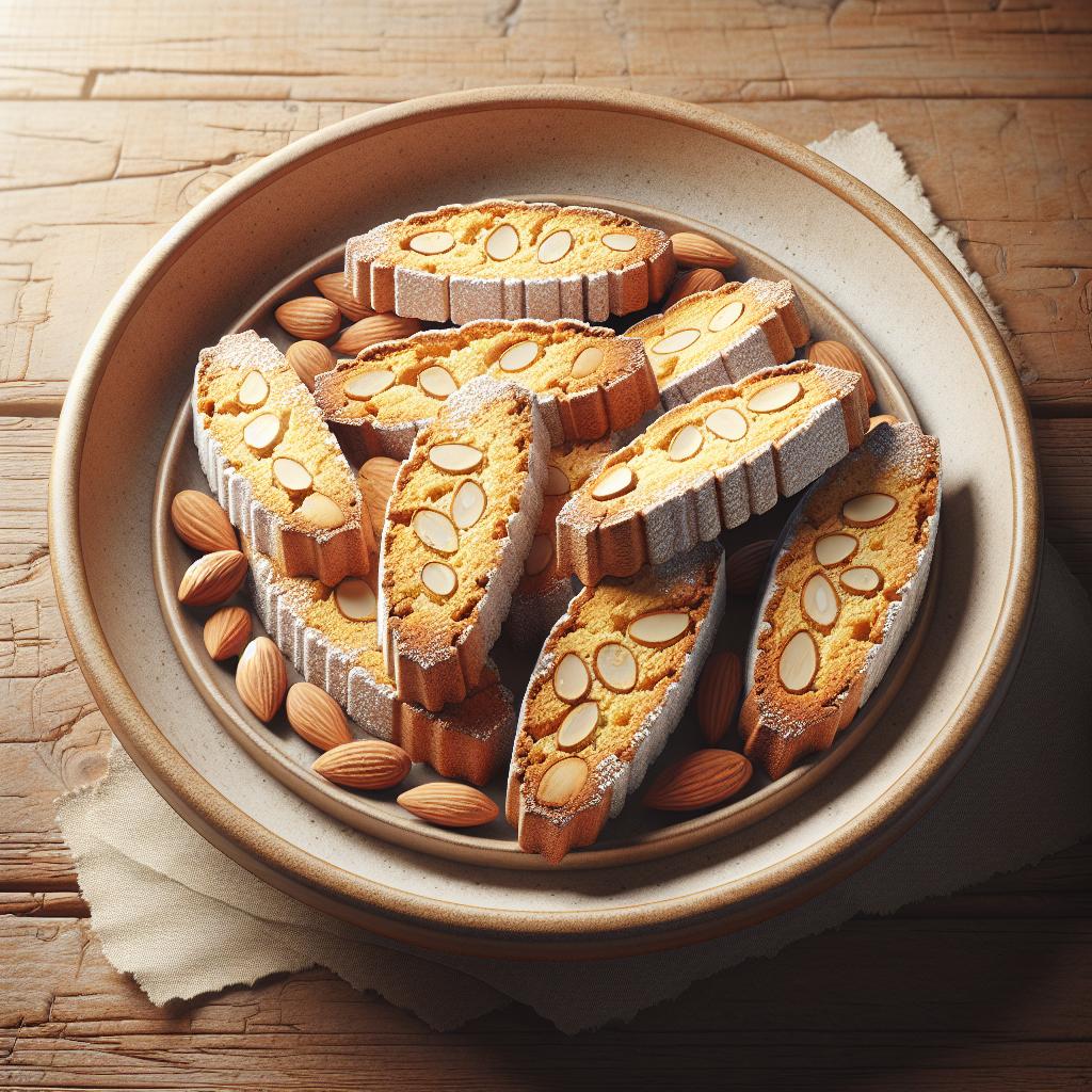 Galletas de la abuela