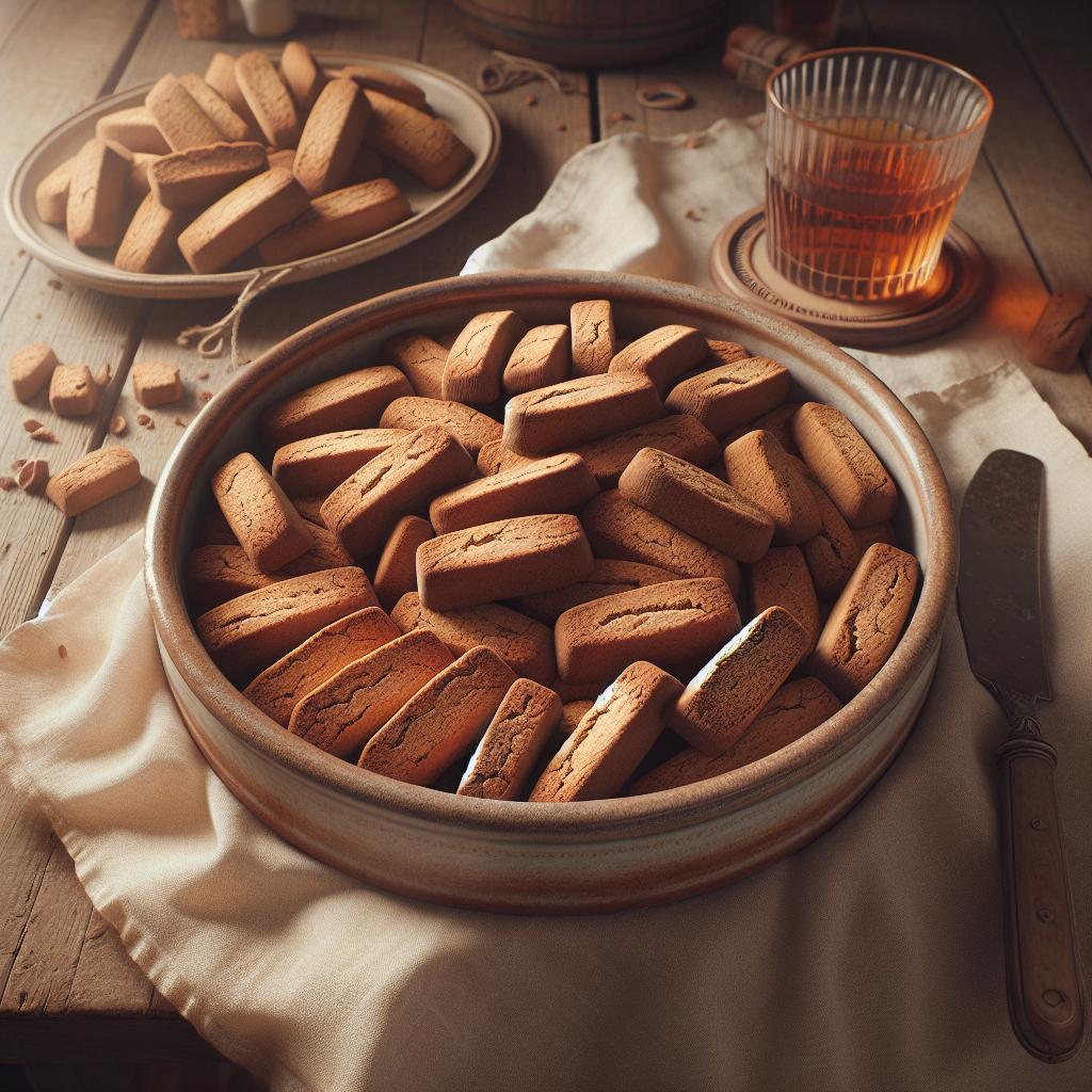 Galletas de las monjas