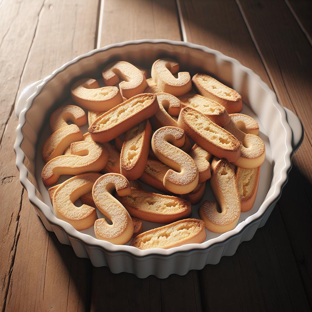 Galletas esse