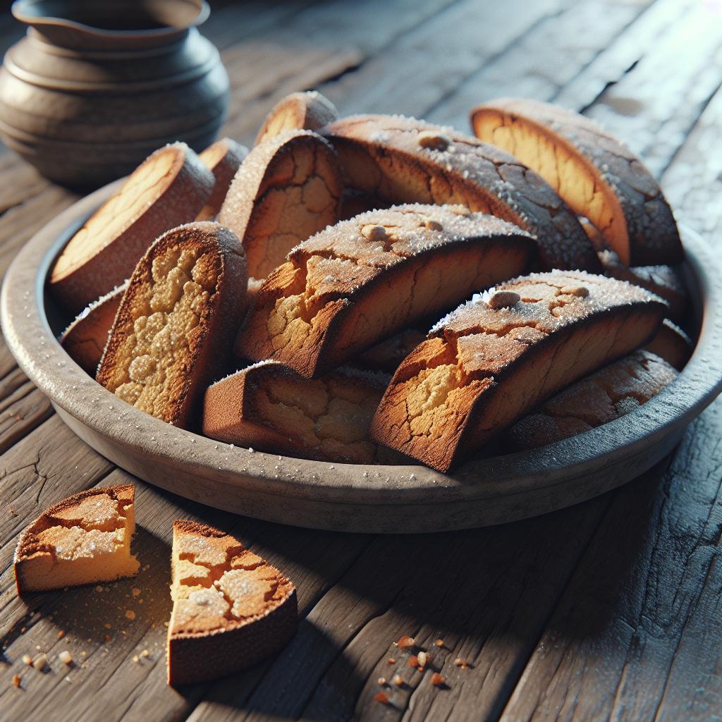 Galletas pan de jengibre