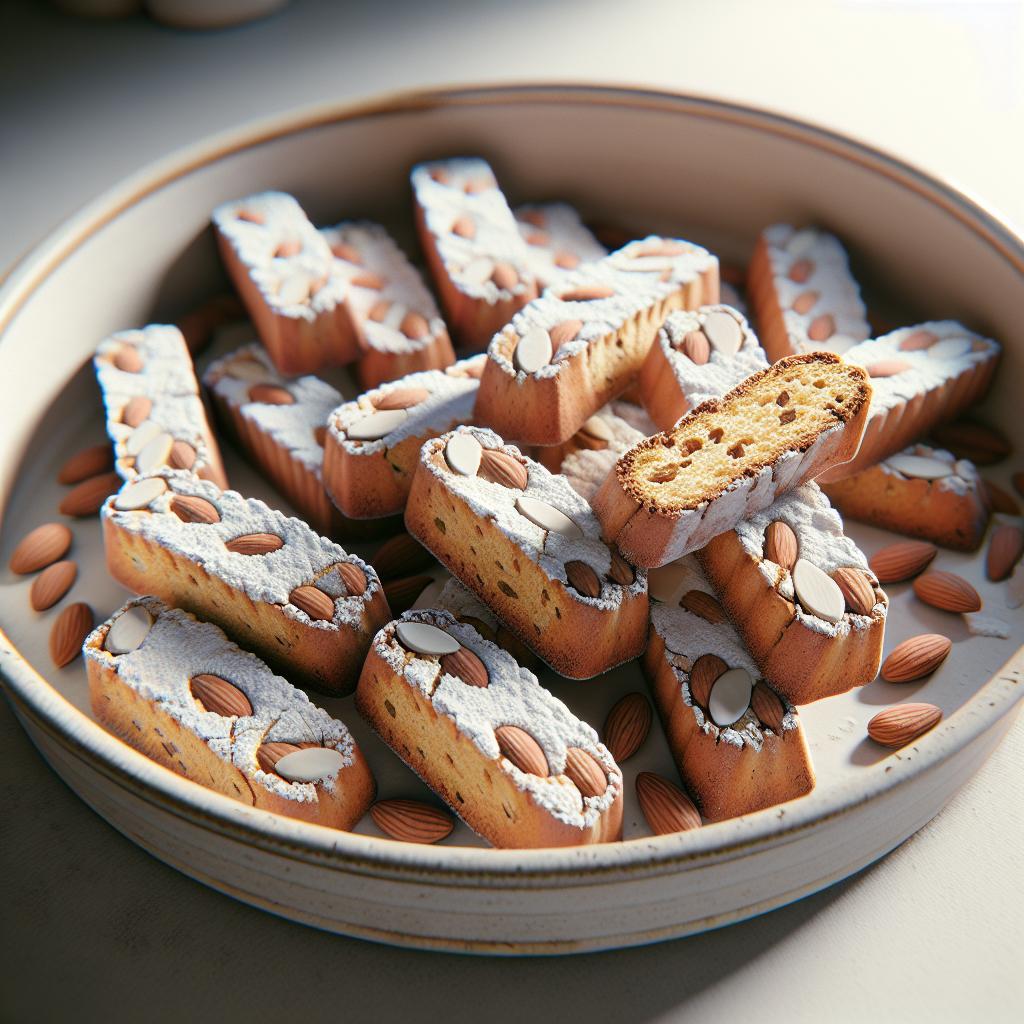 Galletas simples