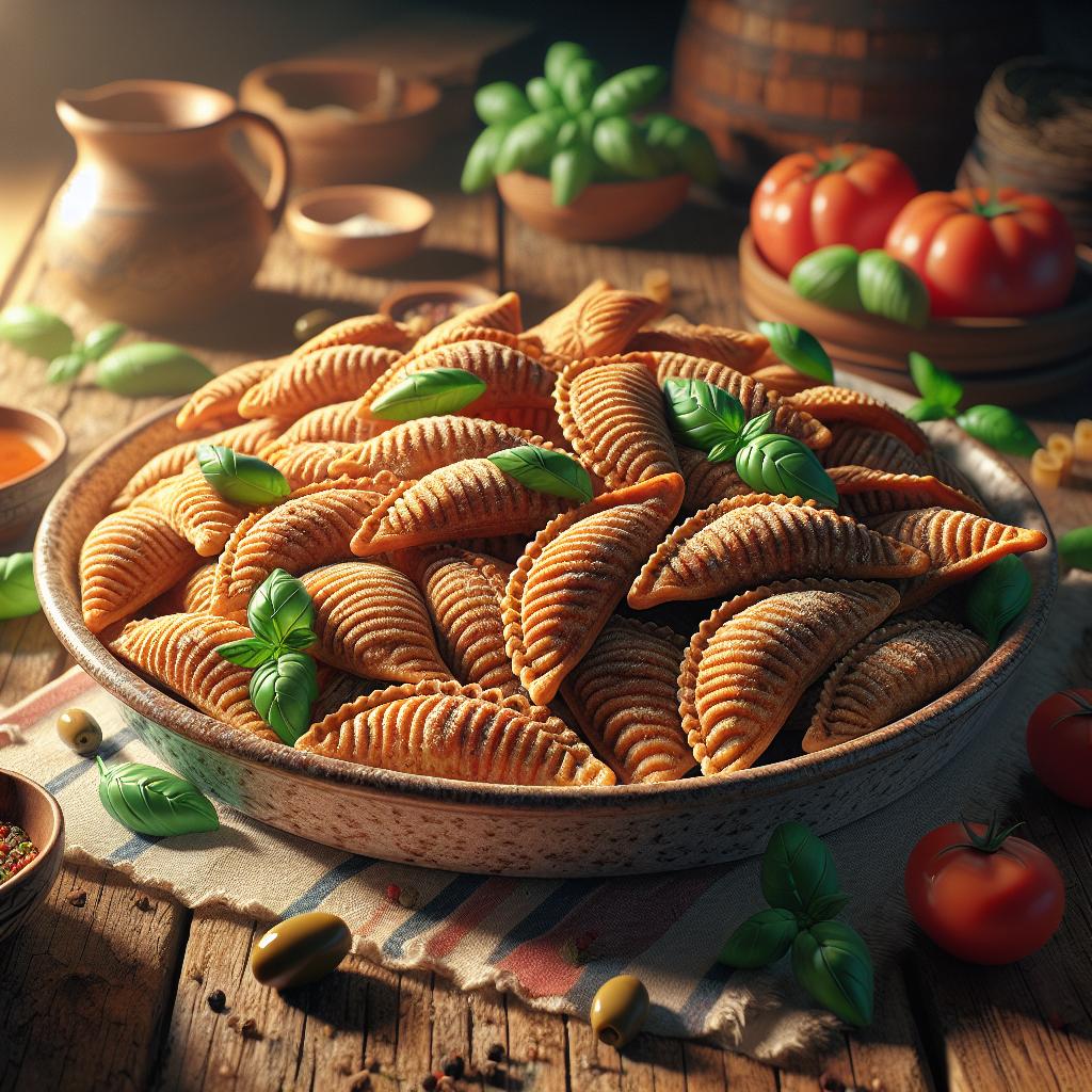 Calzoni integrales de pasta matta