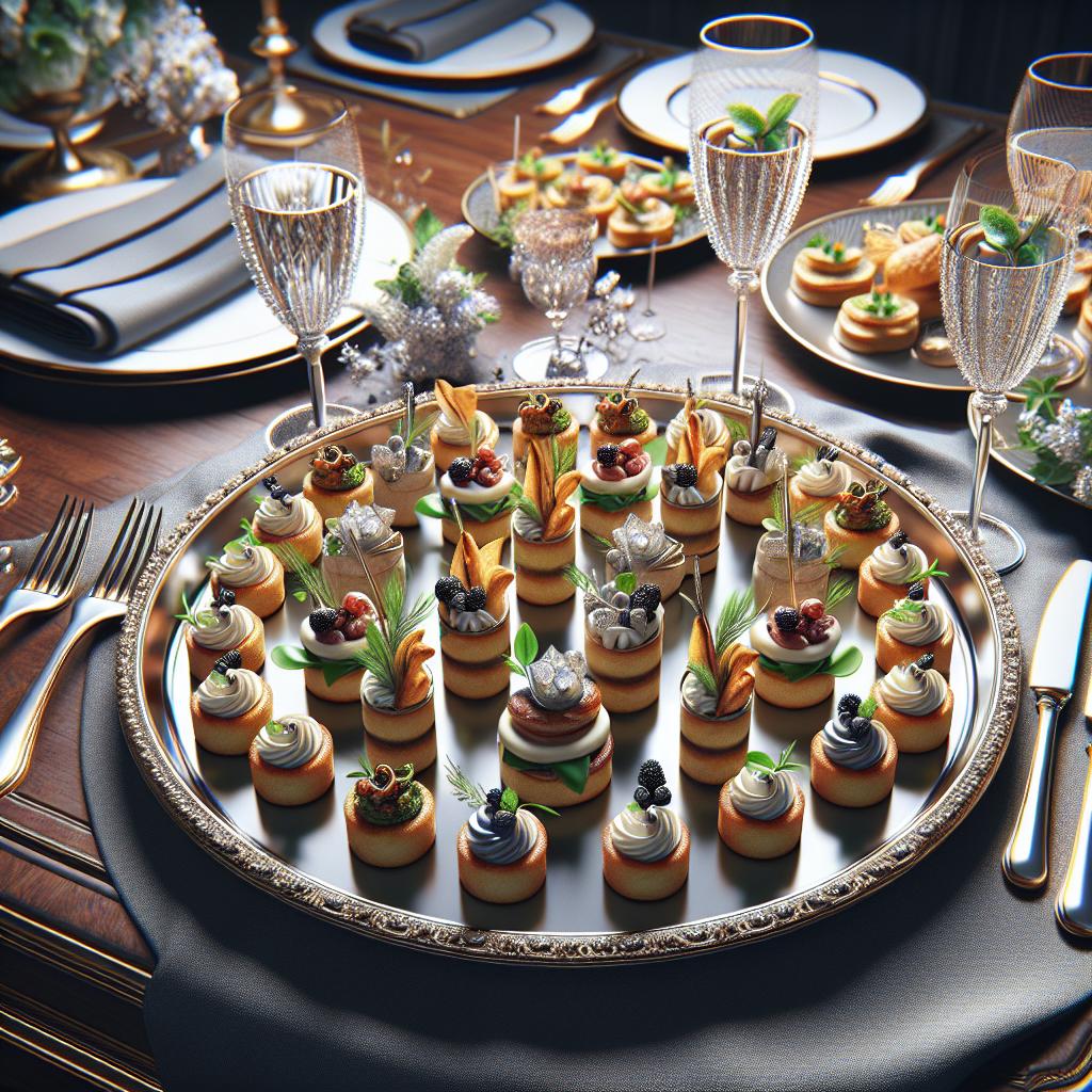 Canapé