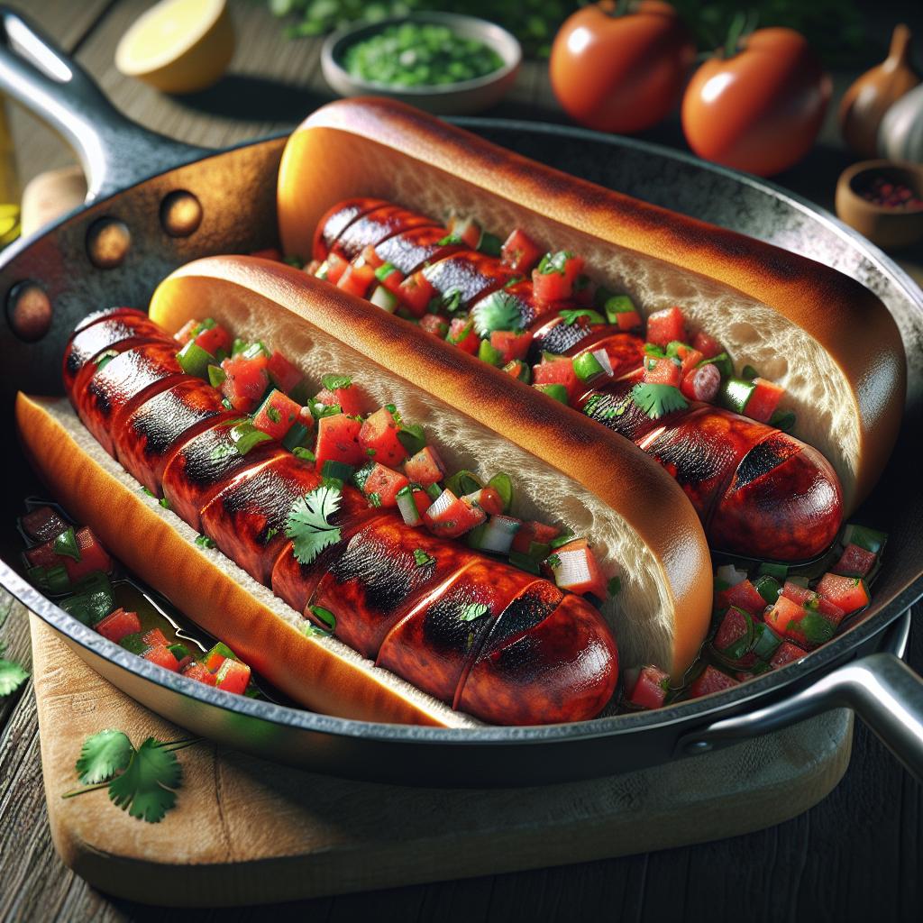 Choripan
