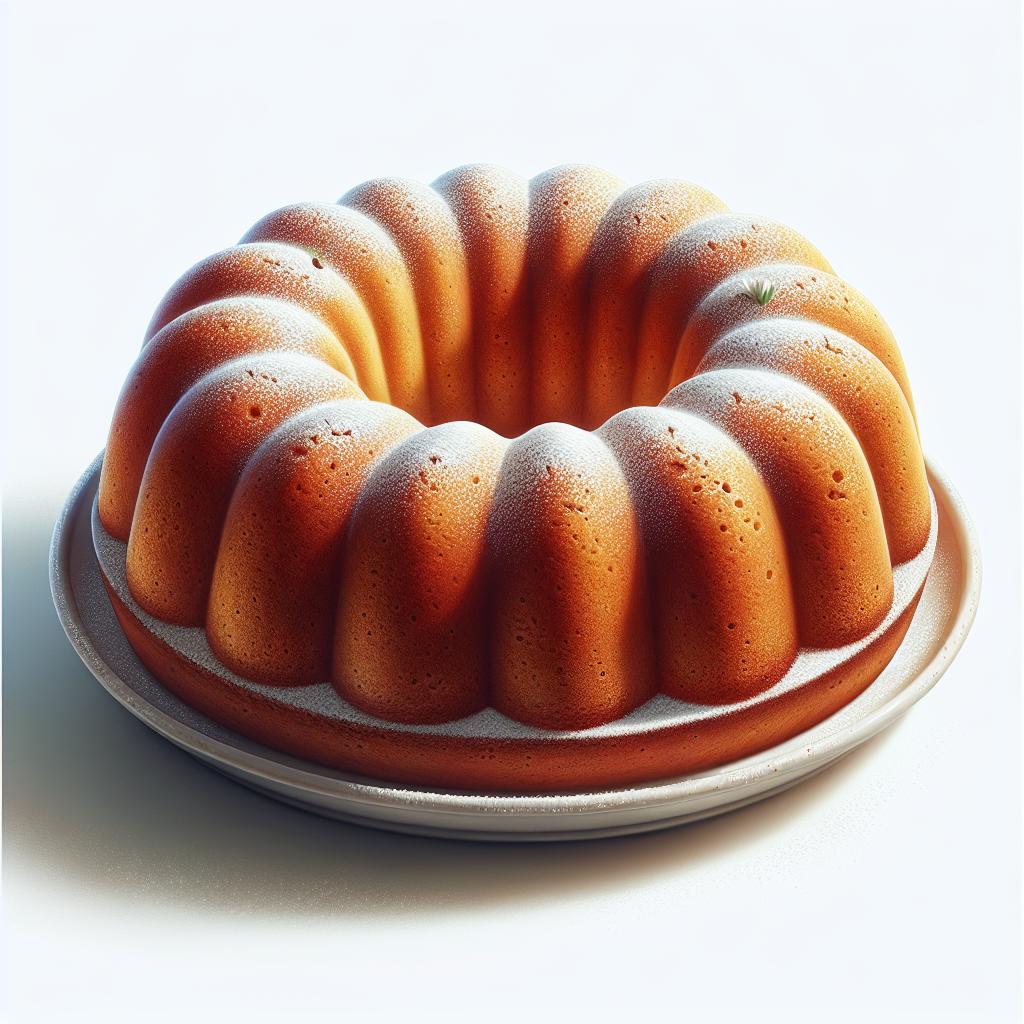 Rosca de la abuela