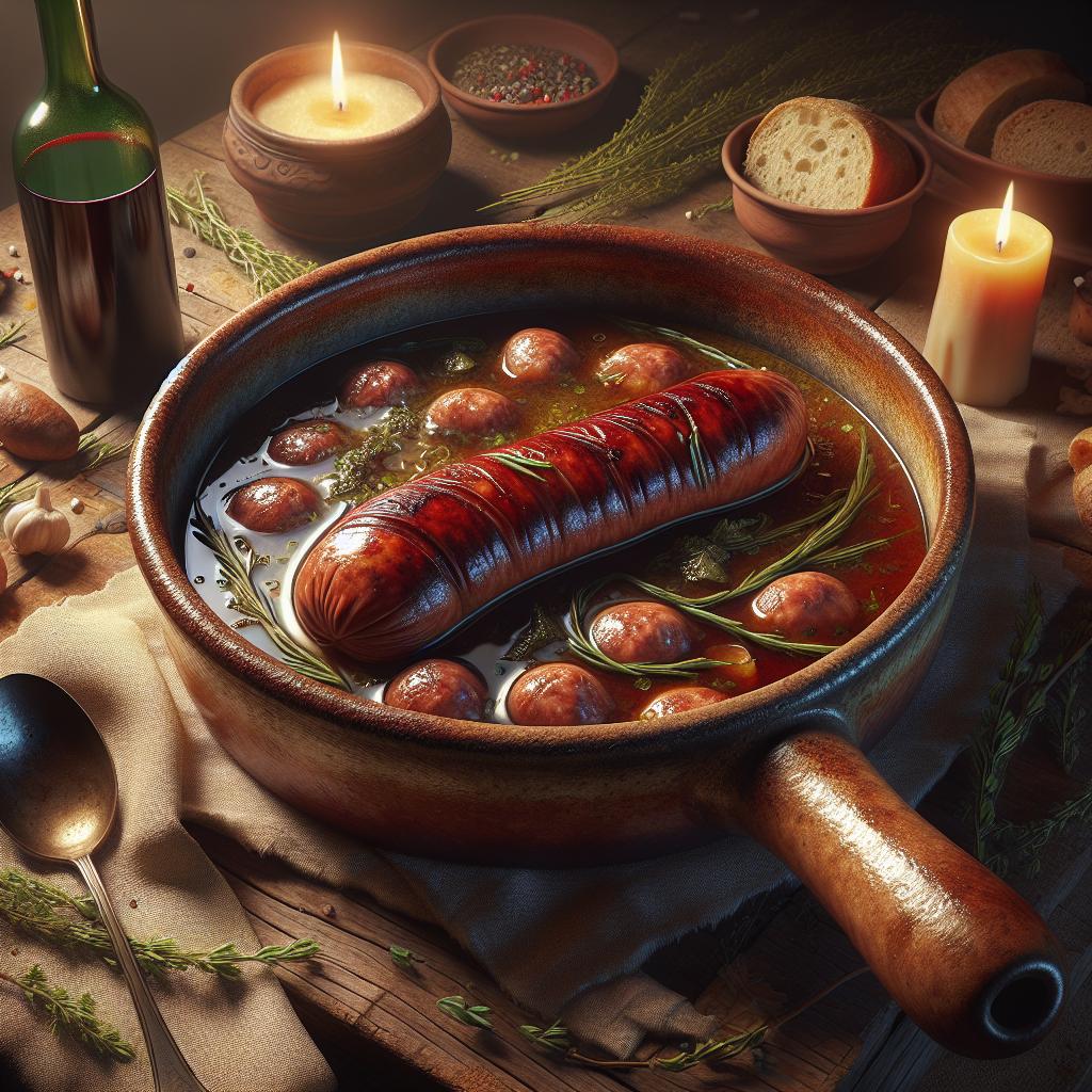 Cotechino in galera
