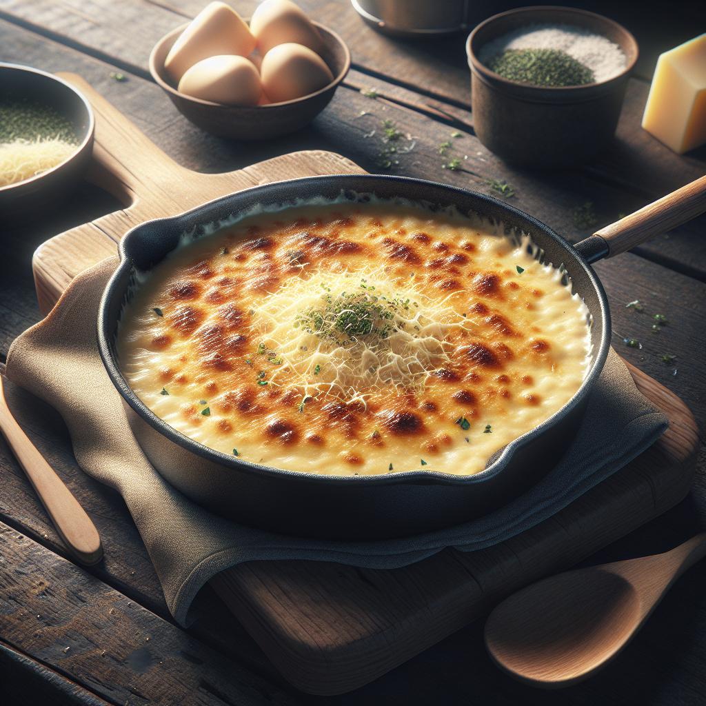 Crema de queso