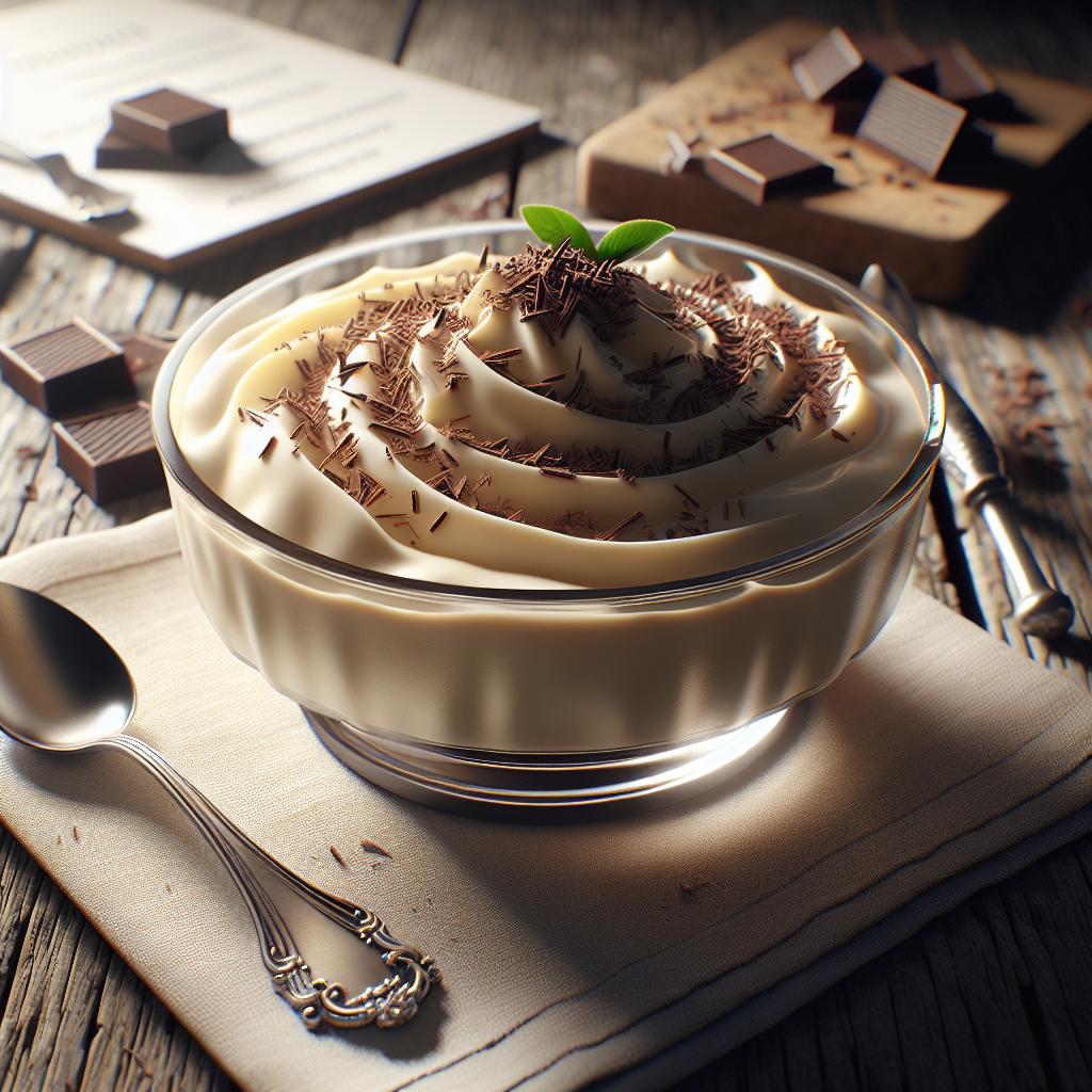 Crema Chantilly
