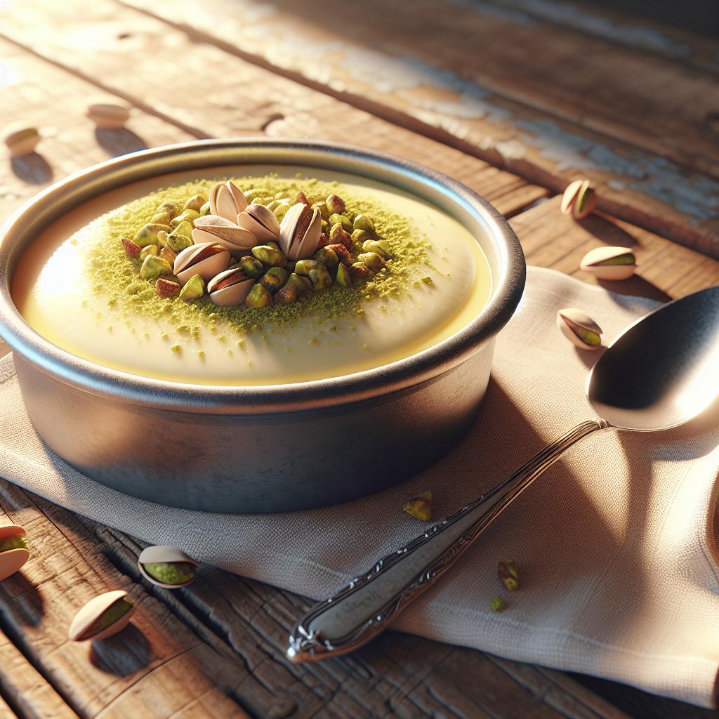 Crema de la abuela