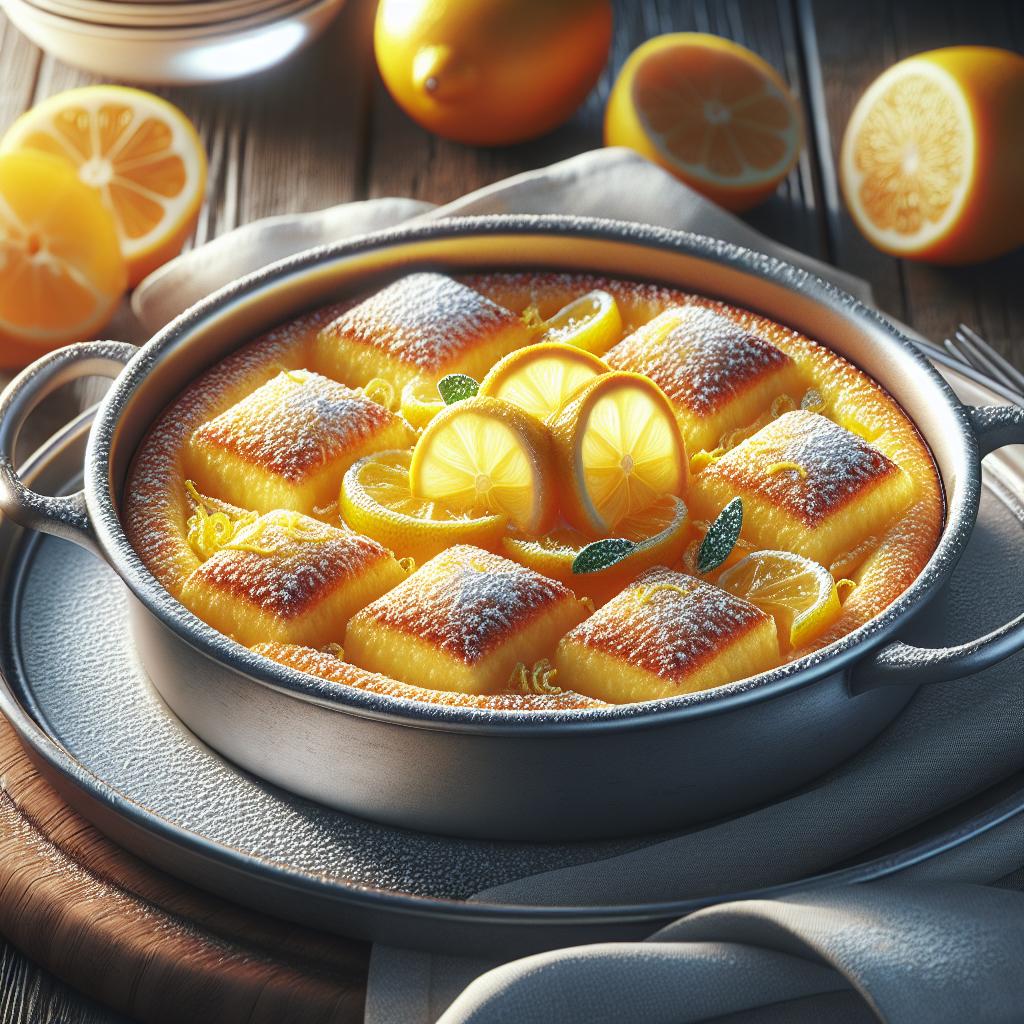 Dulce de limón