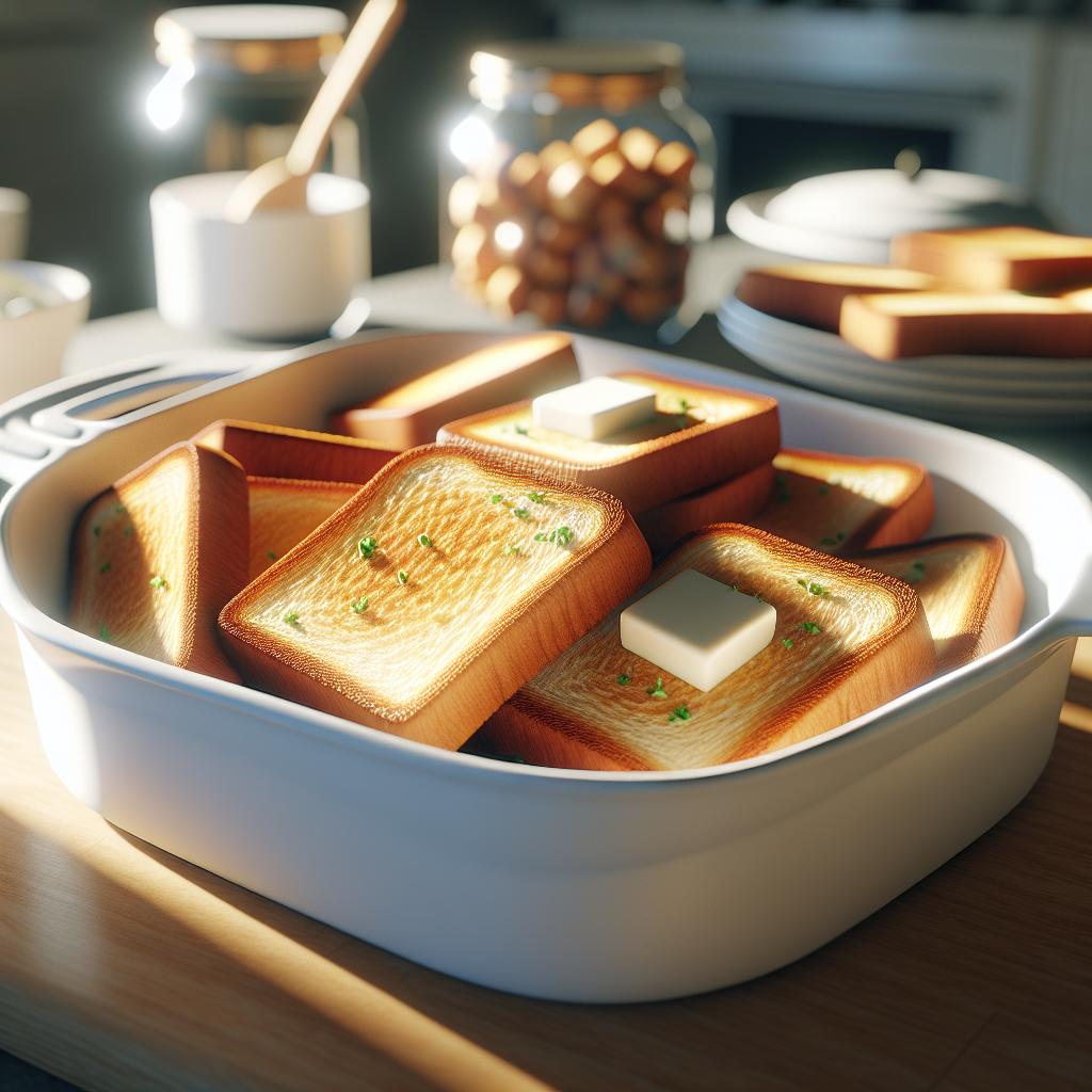 Biscotes