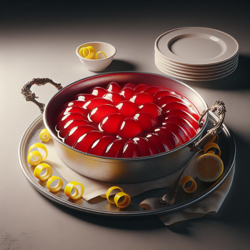 Gelo de tomate