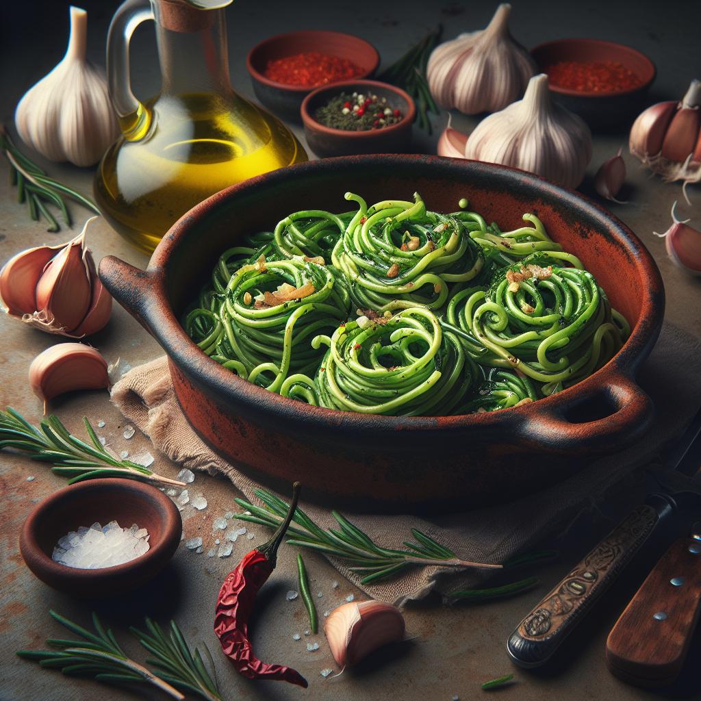 Nidos de agretti