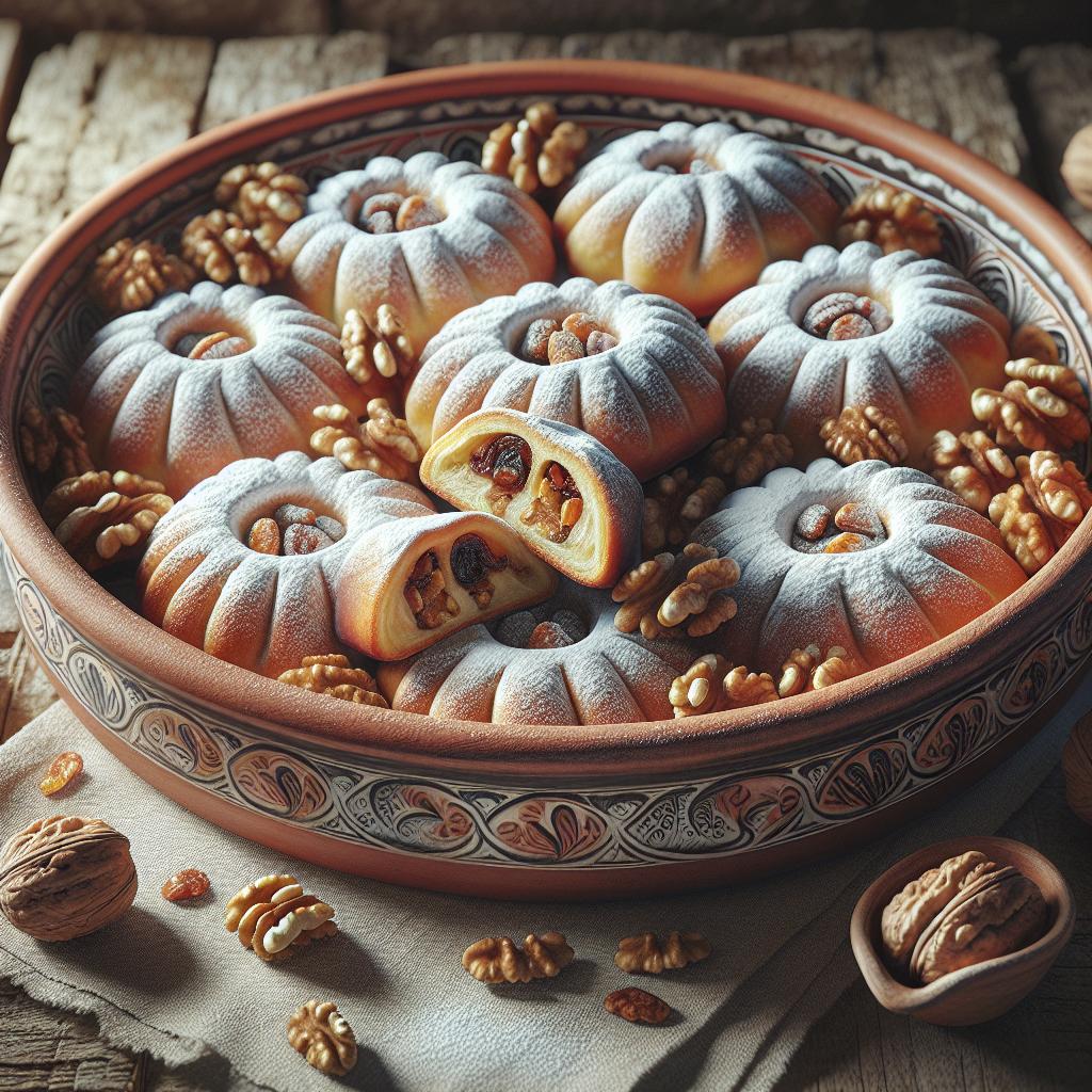 Papassini sardos