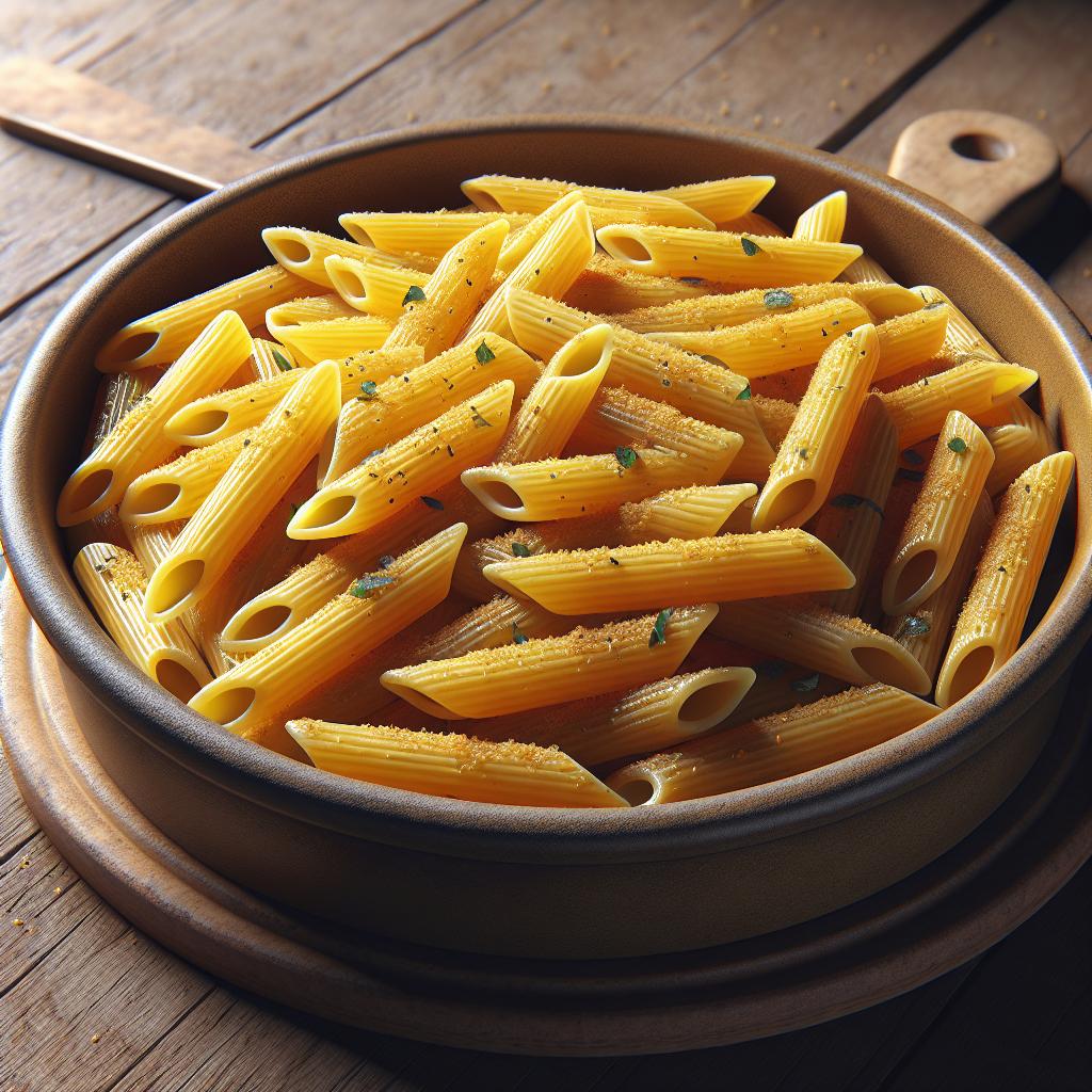 Penne arenosas