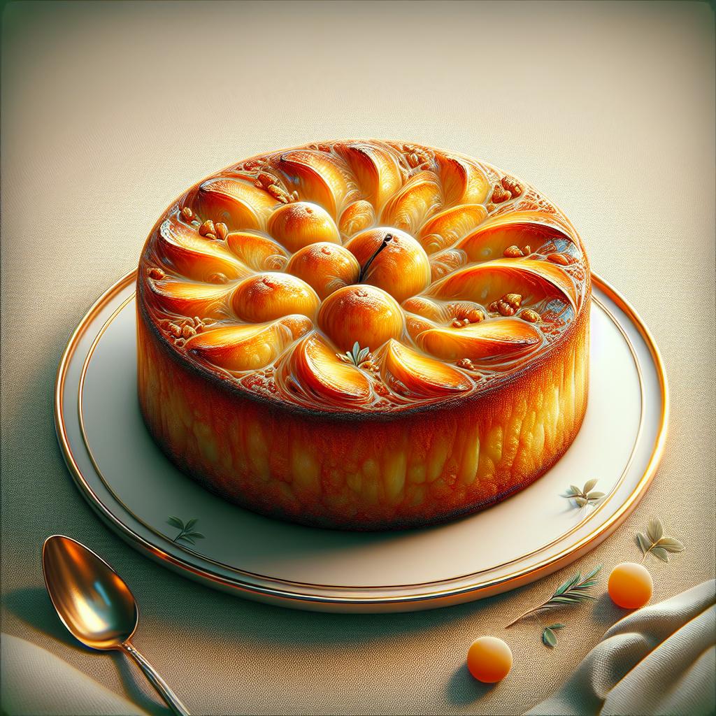 Plumcake de patatas