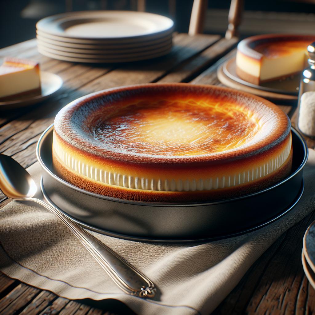 Recetas de cheesecake