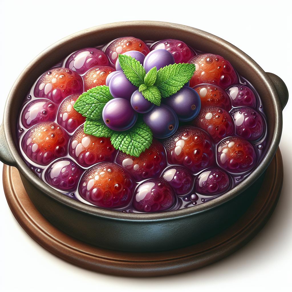Sugoli de uva