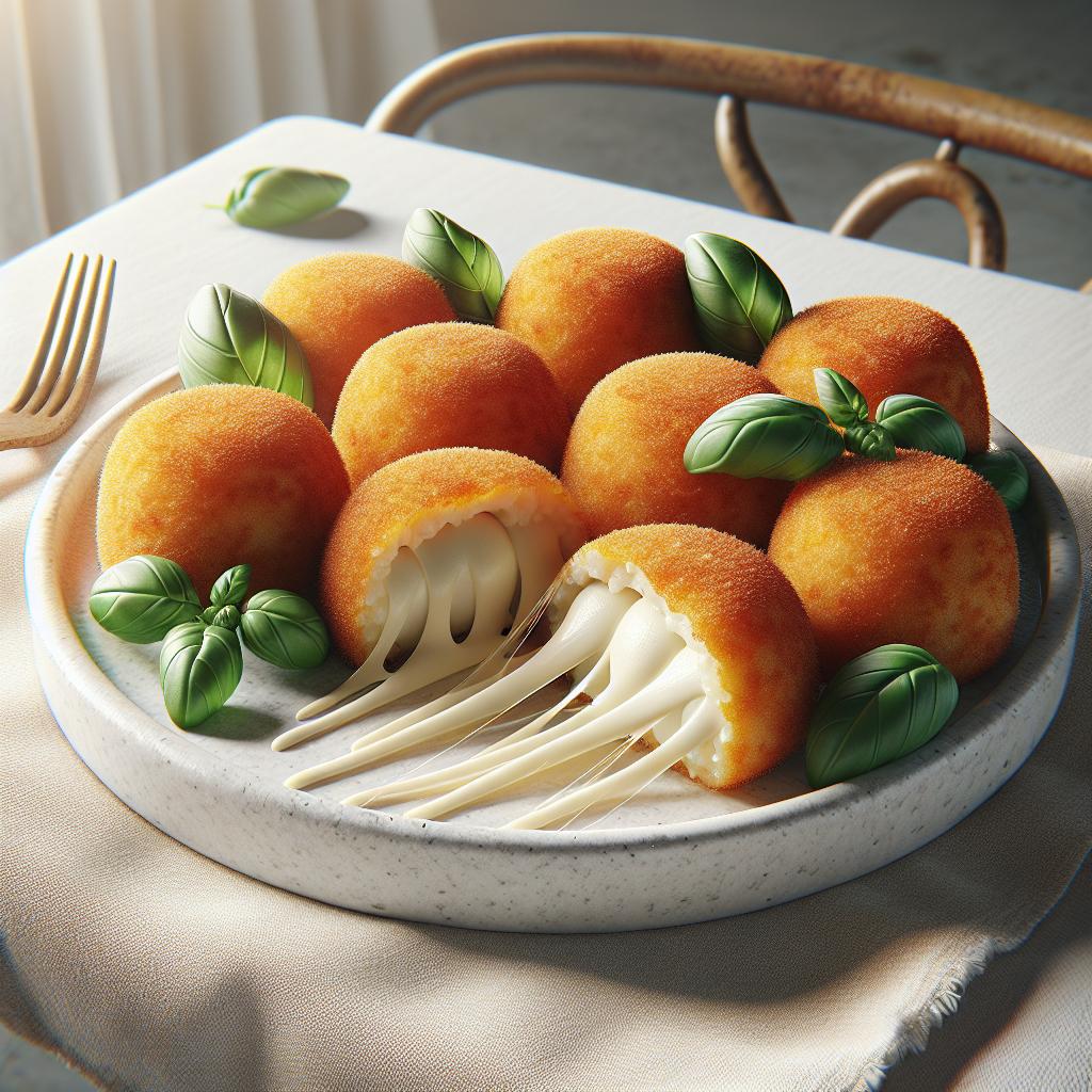 Supplì al teléfono