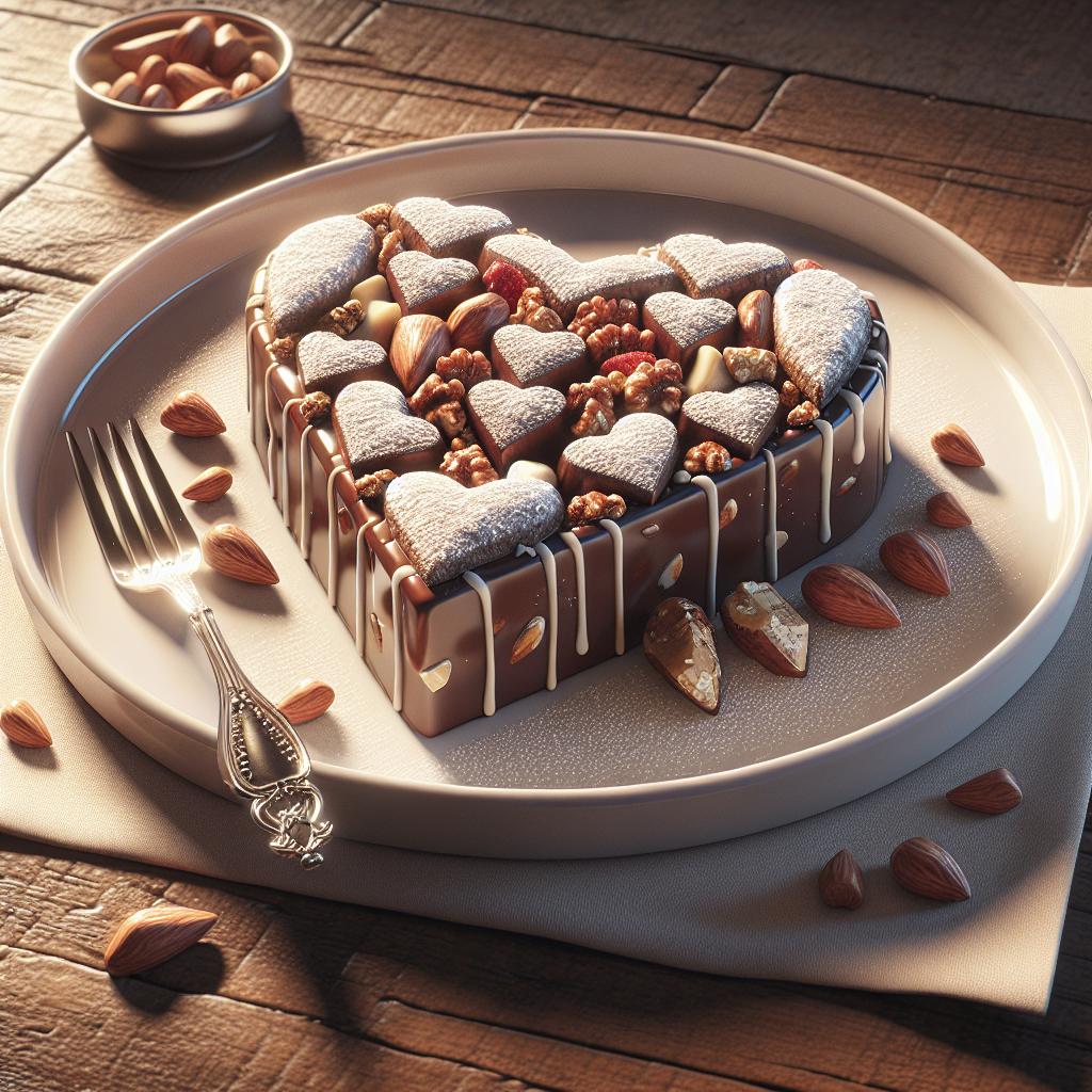 Turrón de los muertos