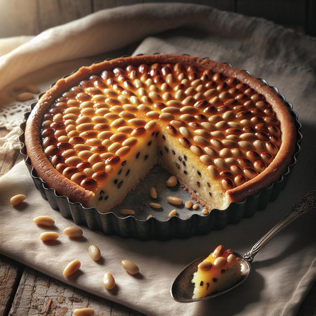 Tarta de la abuela