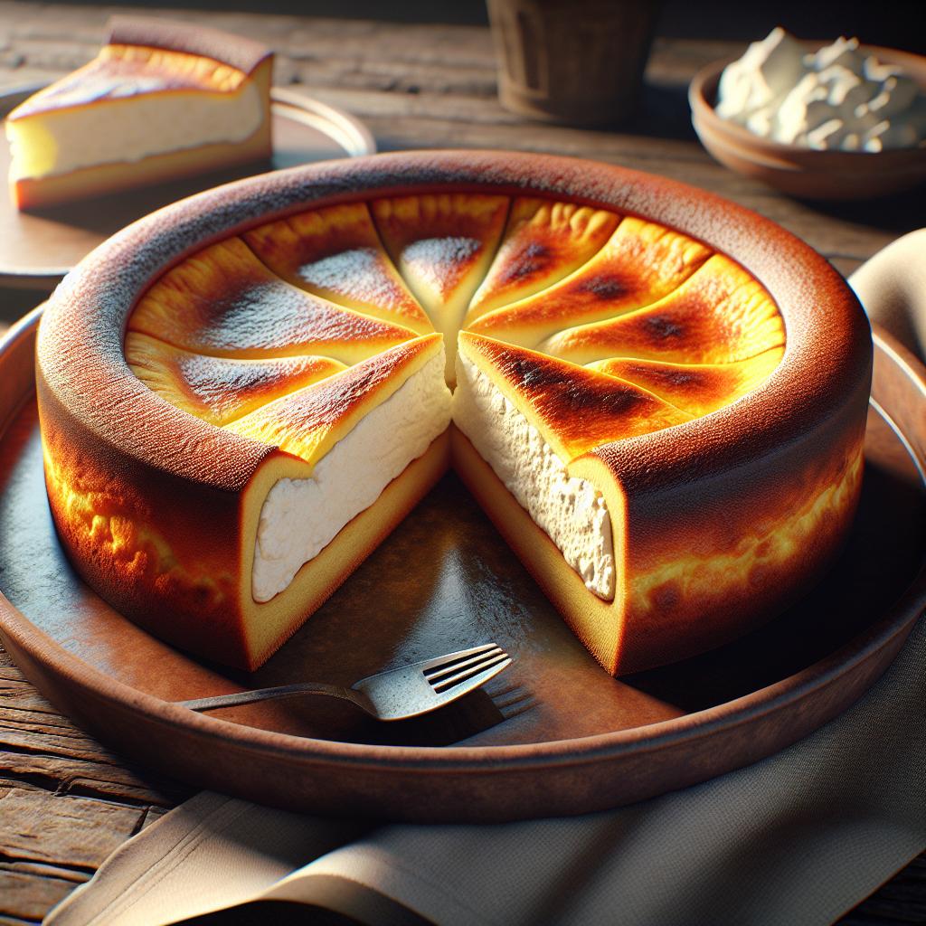 Torta de Neccio