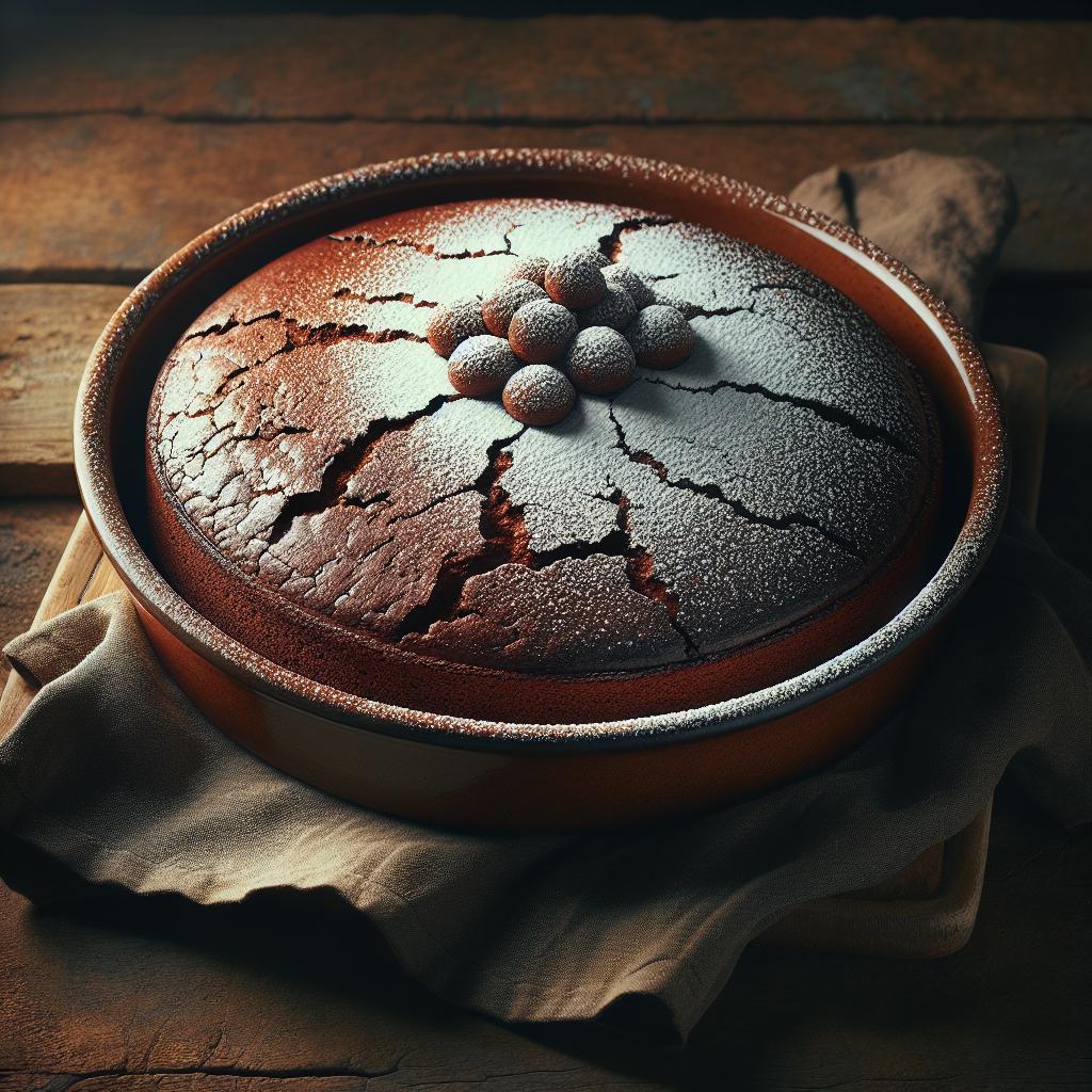 Torta de San Biagio