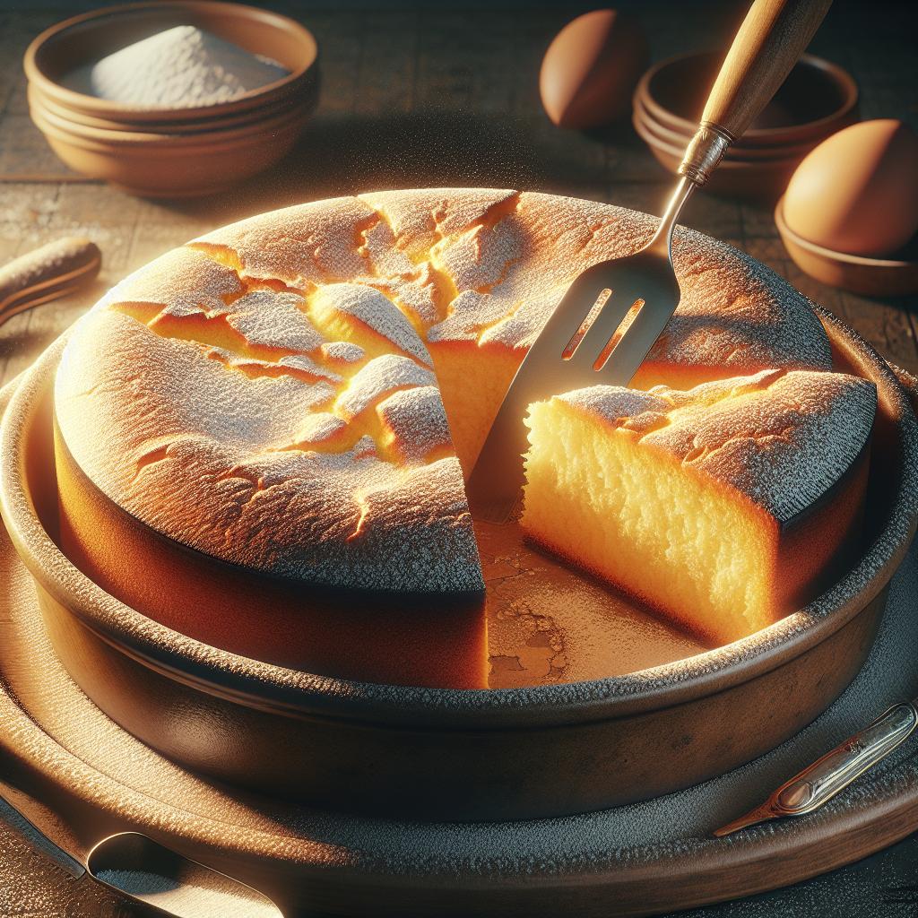 Torta margarita