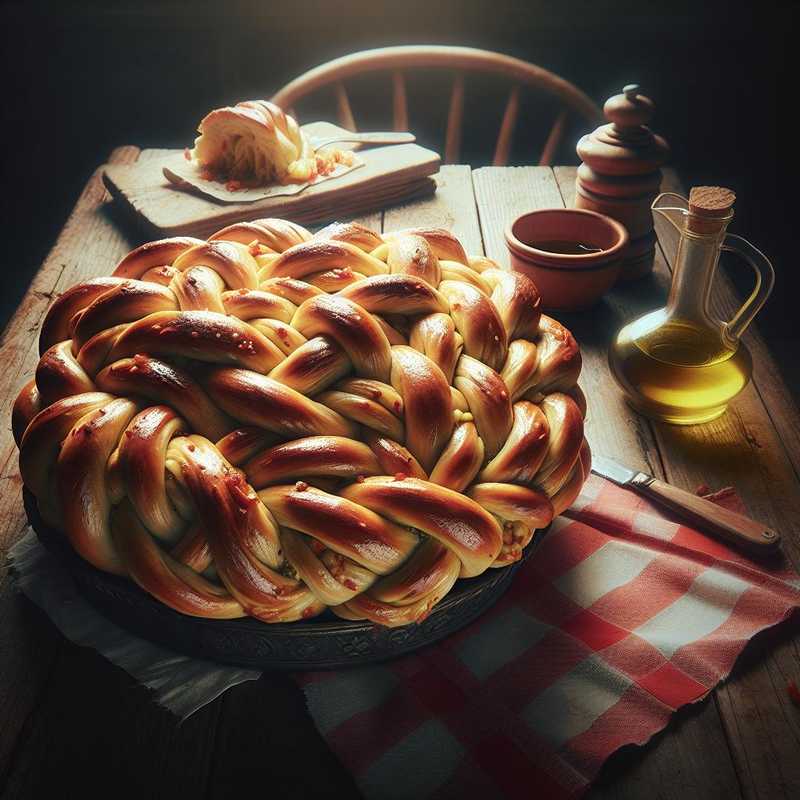 Salty Braid