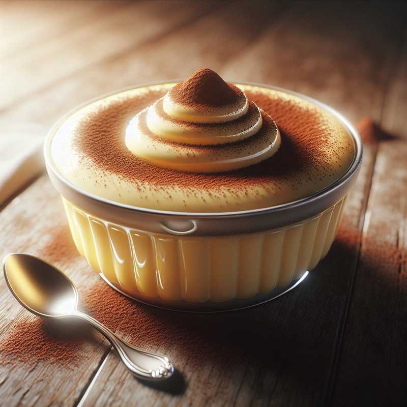 Mascarpone Cream