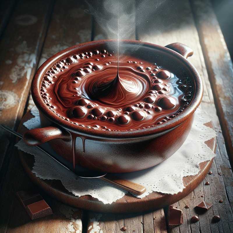 Hot Chocolate