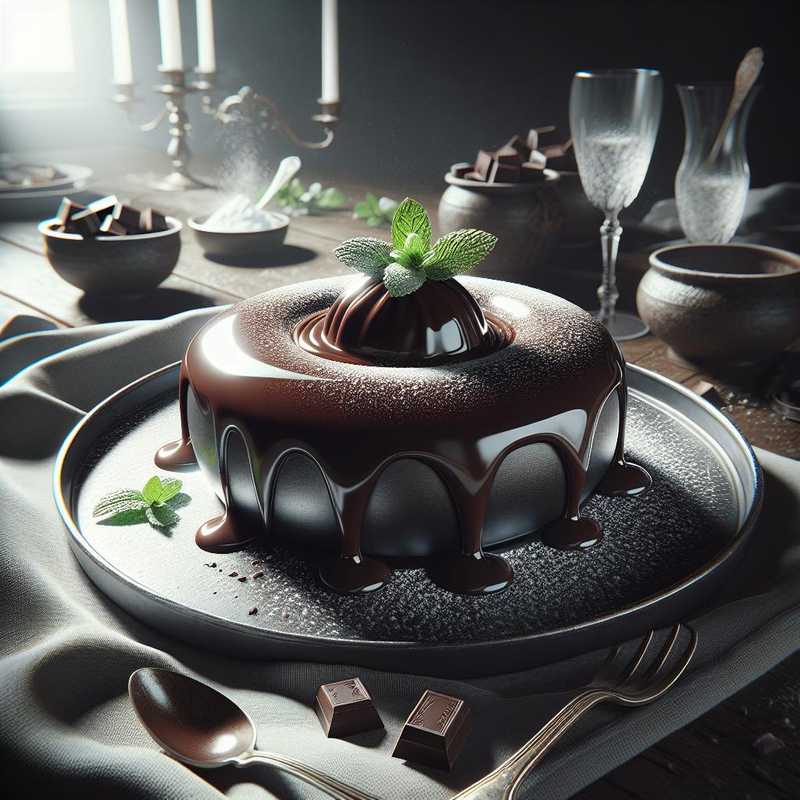 Chocolate Ganache