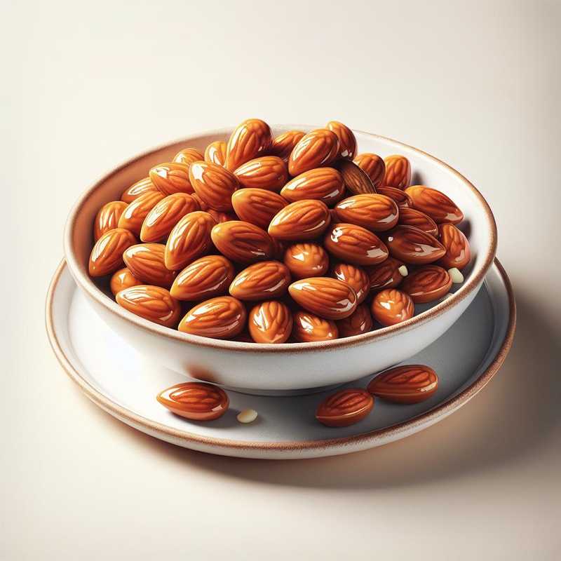 Praline Almonds