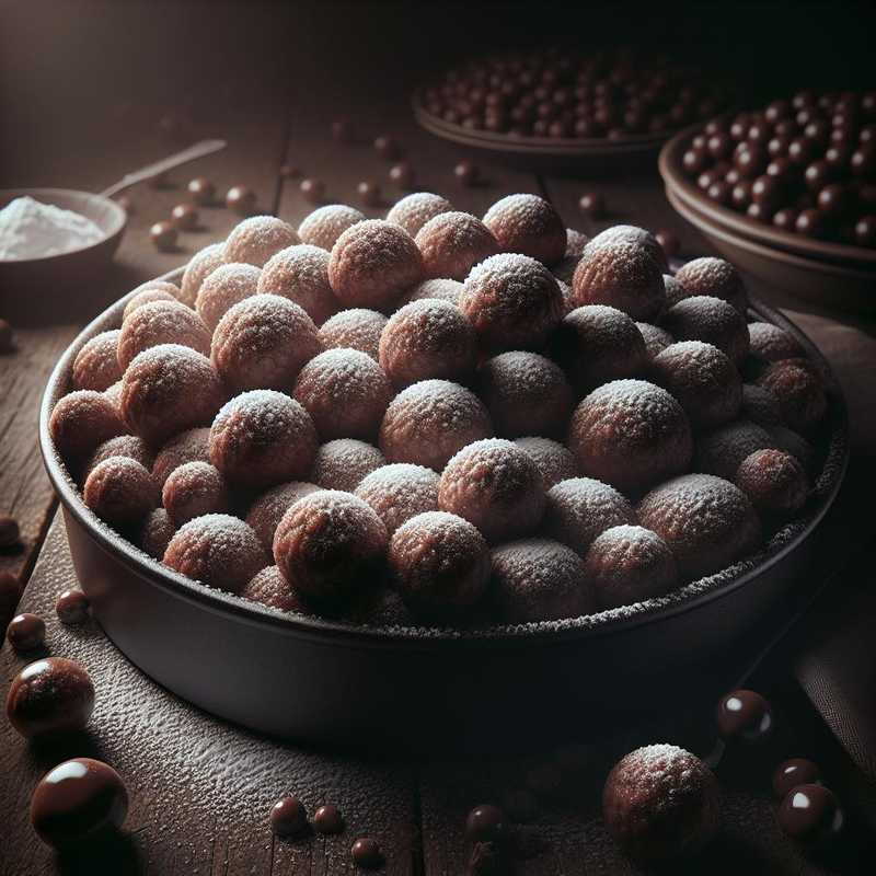Chocolate Cuccìa
