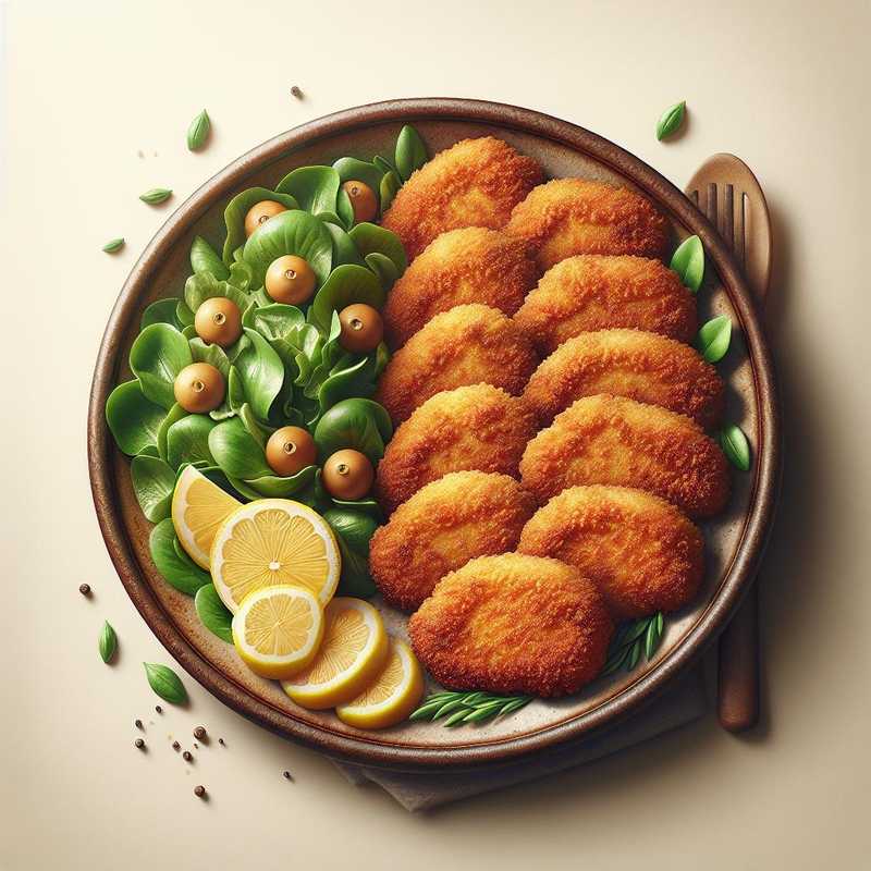 Super Breaded Pork Loin Chops