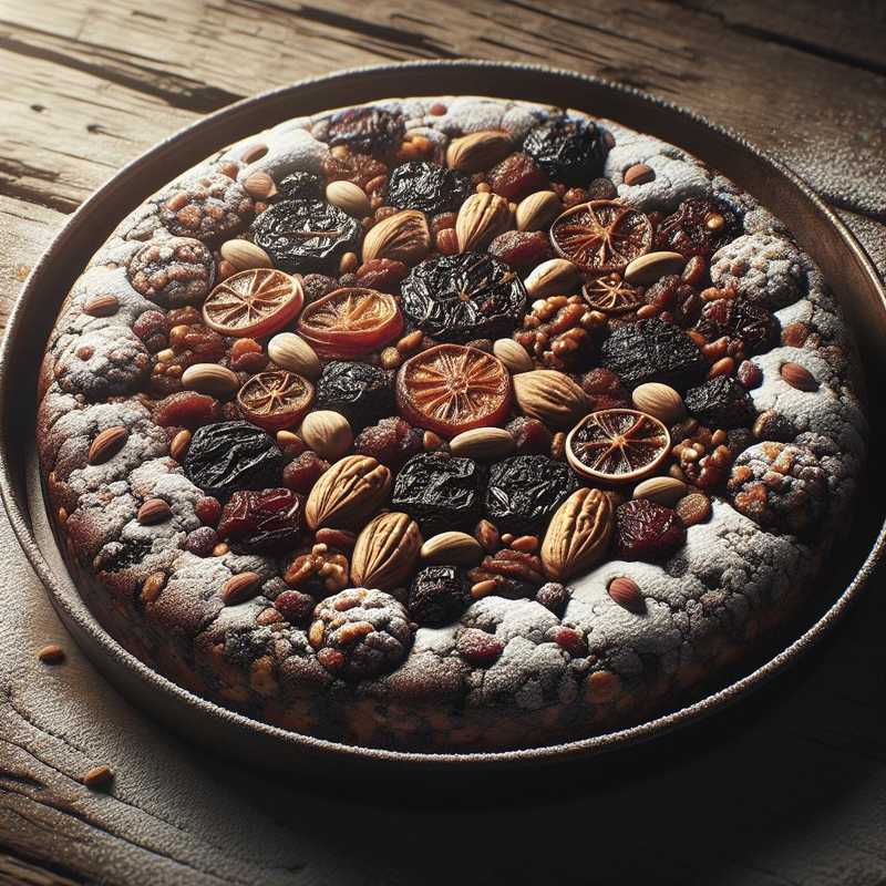 Panforte di Siena