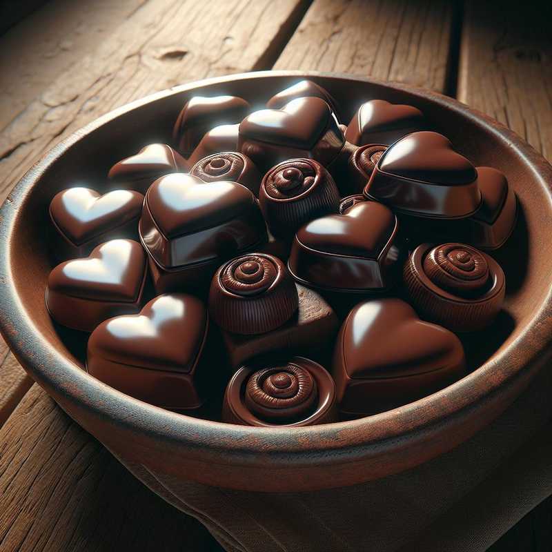 Chocolates