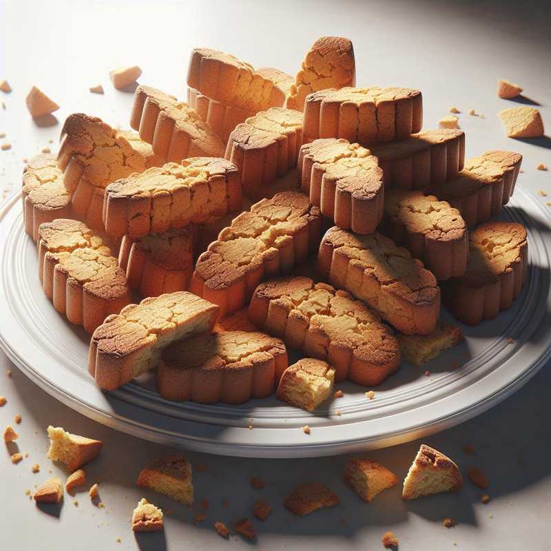 Malfatti Cookies