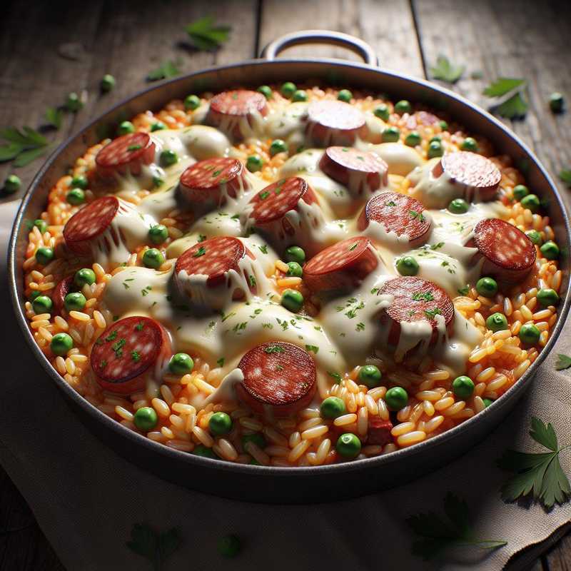 Sartù di riso