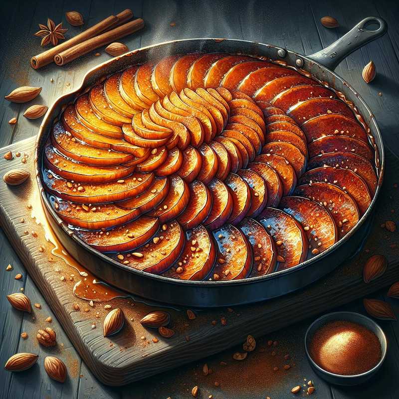 Sweet Potato Pie