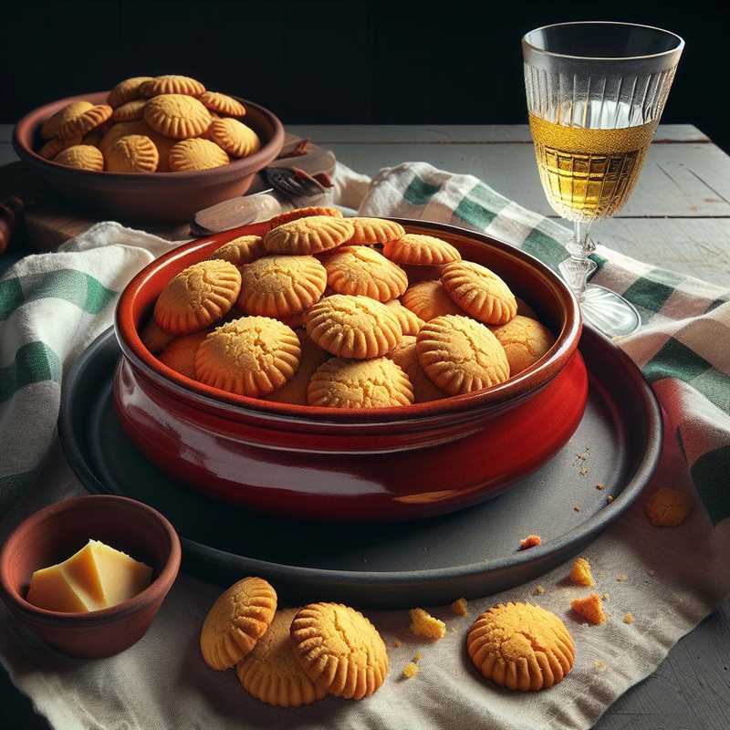 Meliga Pastries