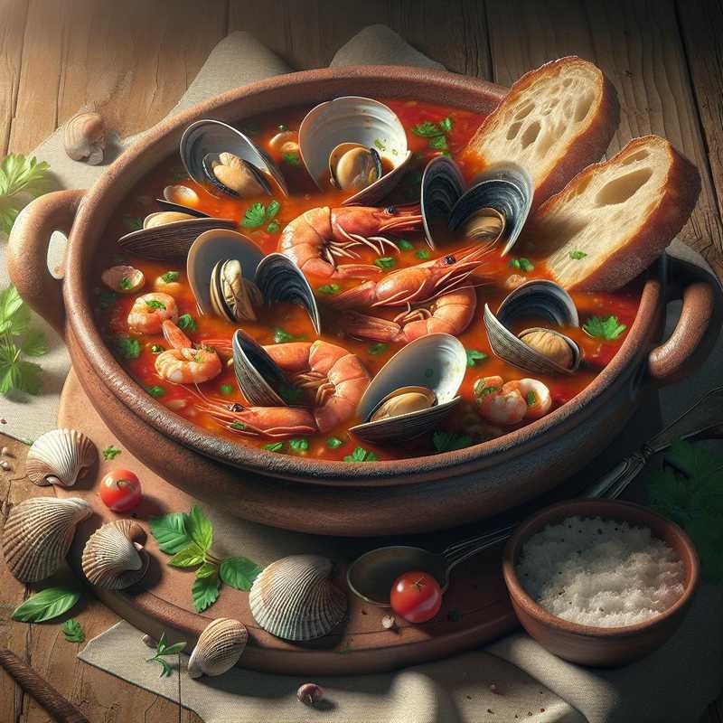 Fish Soup