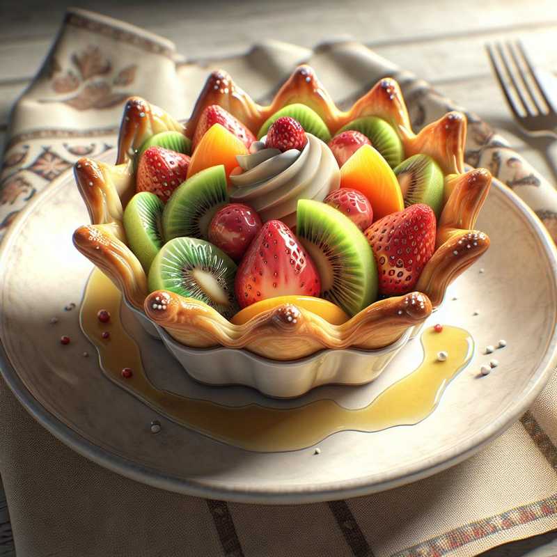 Fruit Baskets