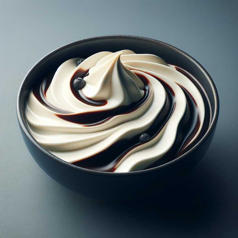 Eggless Mascarpone Cream