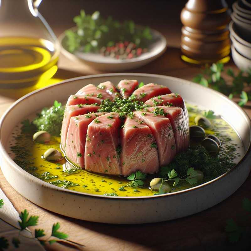 Rabbit Tuna