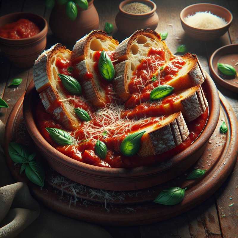 Tomato Bread